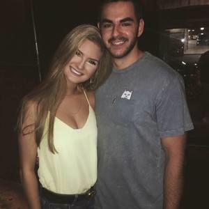 Meet your Posher, Olivia